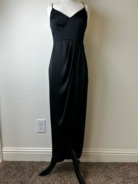 black maxi dress express | Dresses | Express Ribbed Spaghetti Strap Color:Mulberry Compression Rib colorgrp-52766 To Boot New York